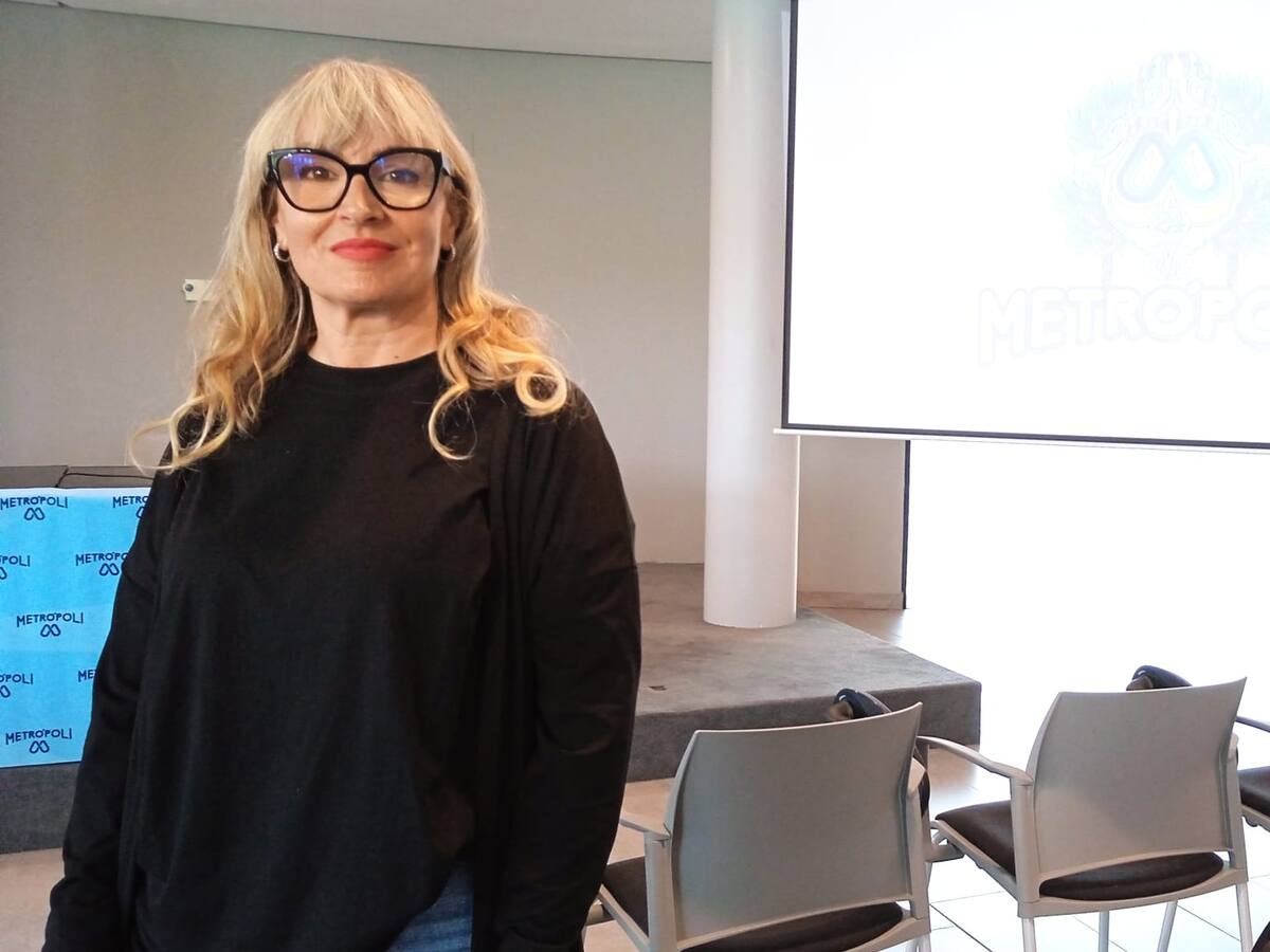 Cuenta atrás para el inicio de Metrópoli Gijón