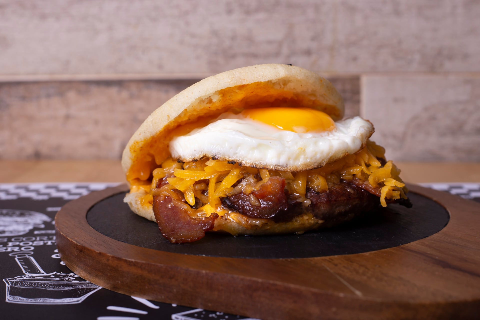 Goya: historia, emprendimiento y fusión