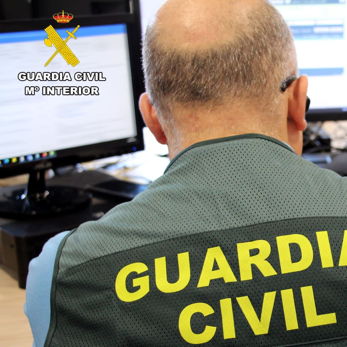 Los ciberdelitos siguen subiendo en Cantabria