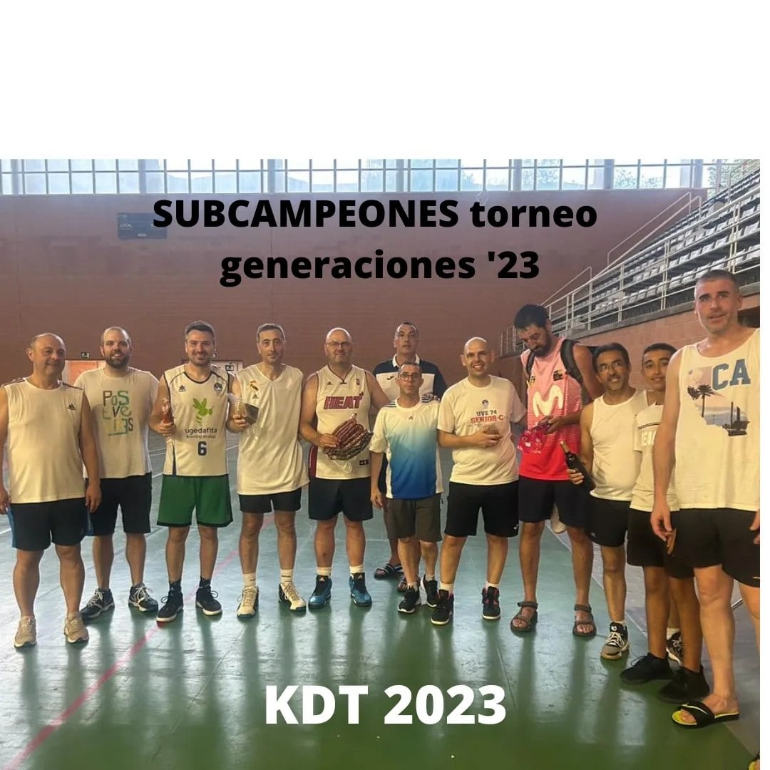 Equipos participantes en el torneo