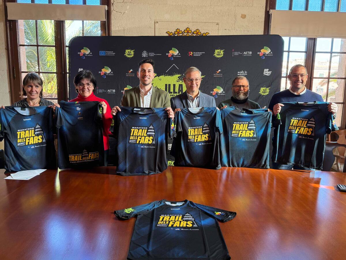 700 persones correran la Trail dels Fars