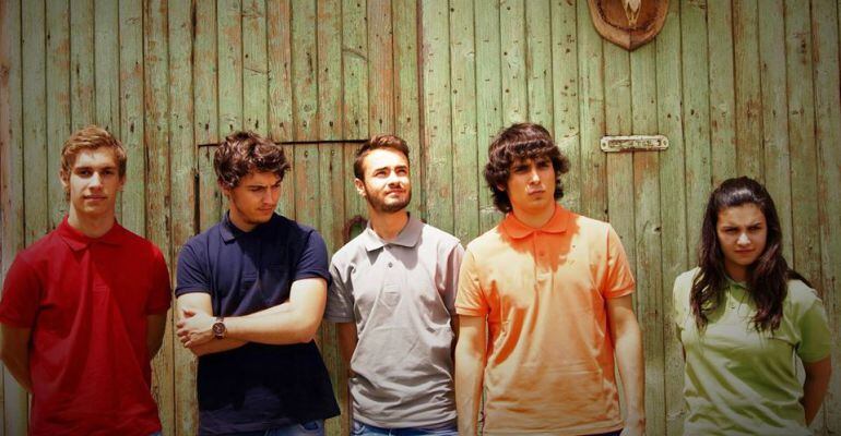 La cintura de Paula actua aquesta nit a les 21.30 a Lapallavacara de Balaguer.