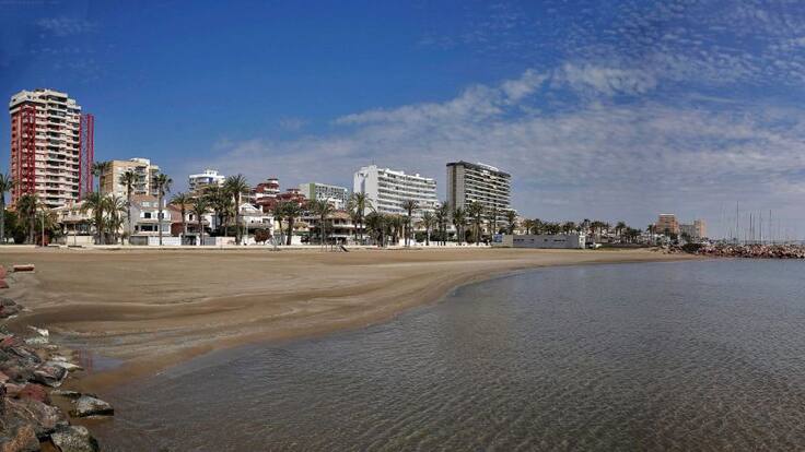 Entrevista La Ventana (13/04/2020) - Antonio Mayor