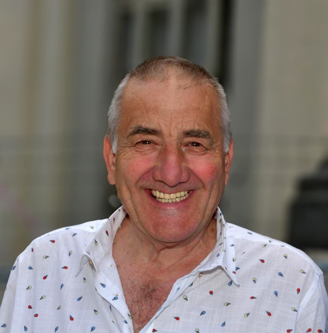 Feike Veldman, pregonero de las fiestas del Medievo 2026