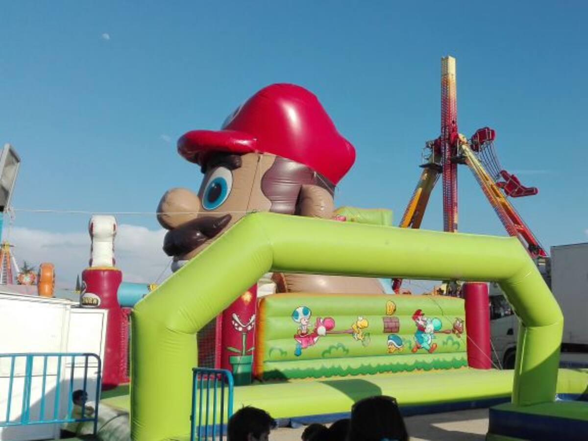 Convocado el concurso para la elección del cartel de las Ferias de San Mateo