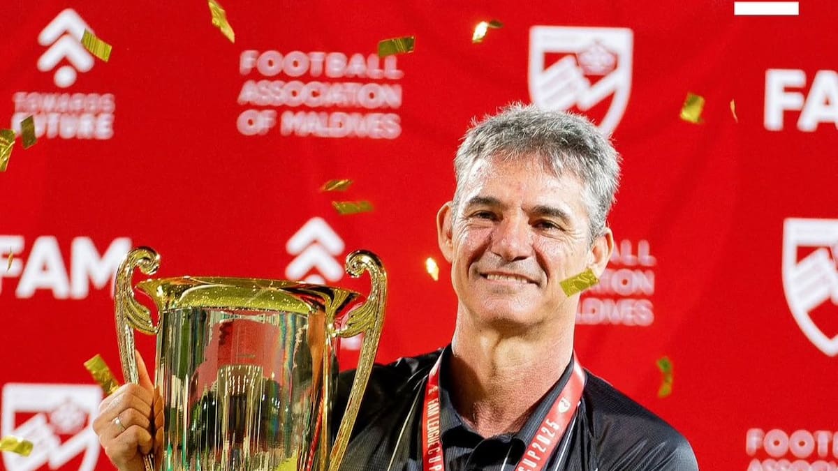 Luisma Hernández: "Hemos hecho debutar a 6 o 7 chicos del sub19"