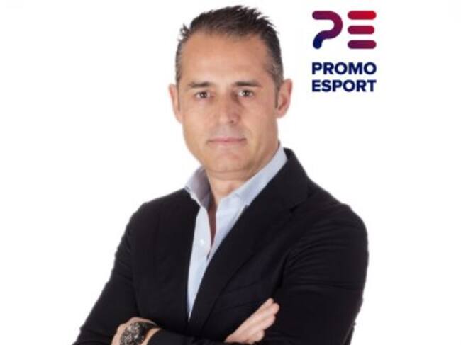 José Rodríguez Baster