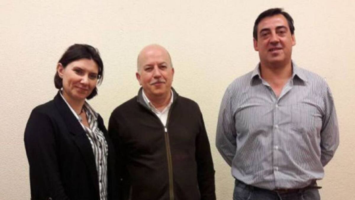 El líder del PSOE en Peñafiel, Elías Arranz, repasa la actualidad municipal y crítica la falta de criterio del equipo de Gobierno en la organización de actividades navideñas