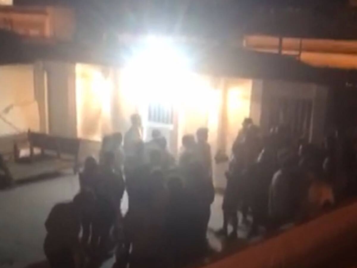 El Covid se ceba con Tarifa y empieza a preocupar en el resto del Campo de Gibraltar