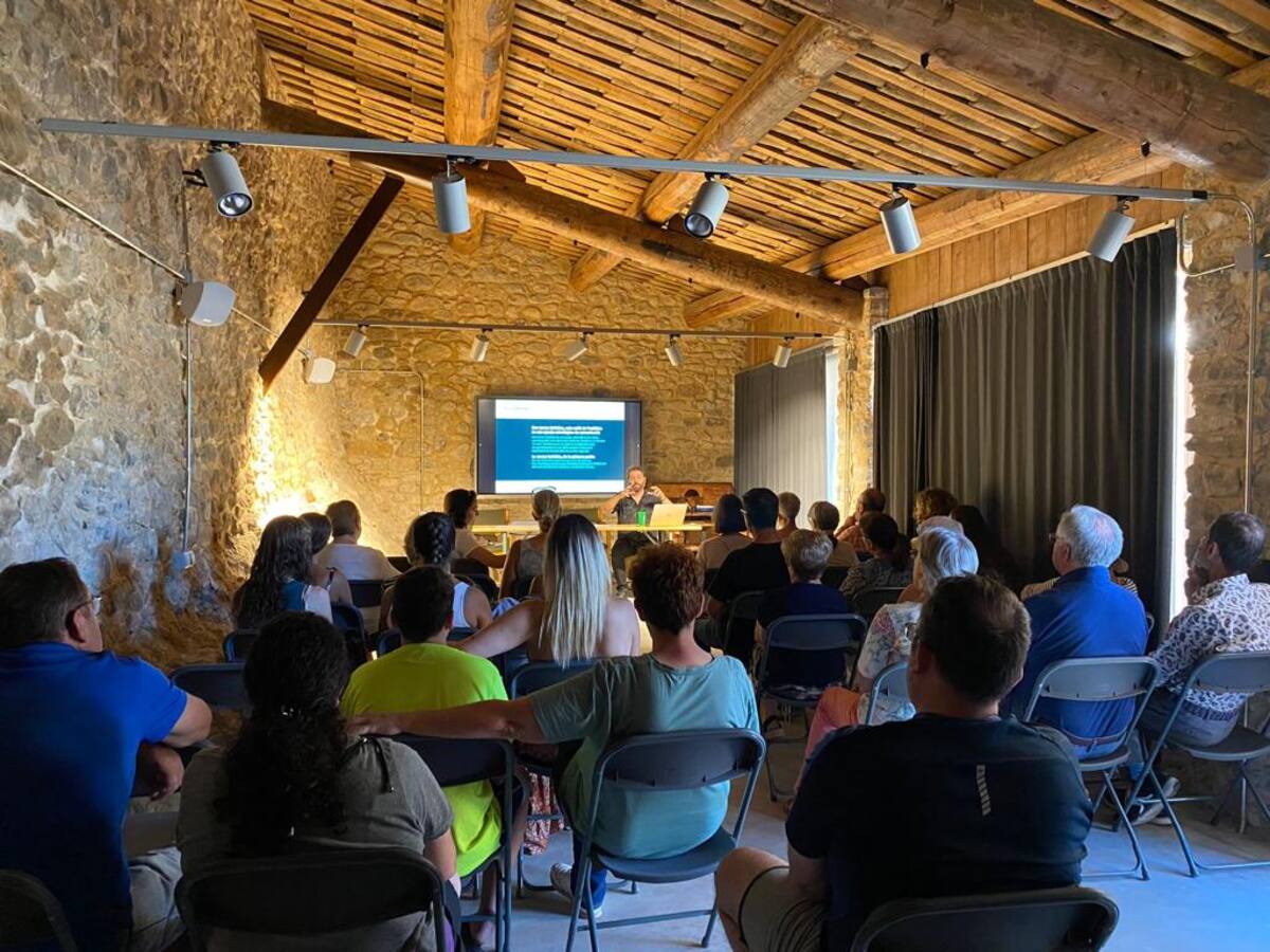 Sopeira lanza su propia marca para potenciar su destino turístico