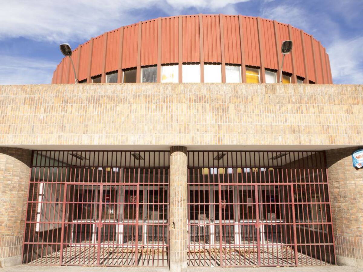Ávila podría acoger una Escuela de Emergencias de nivel internacional