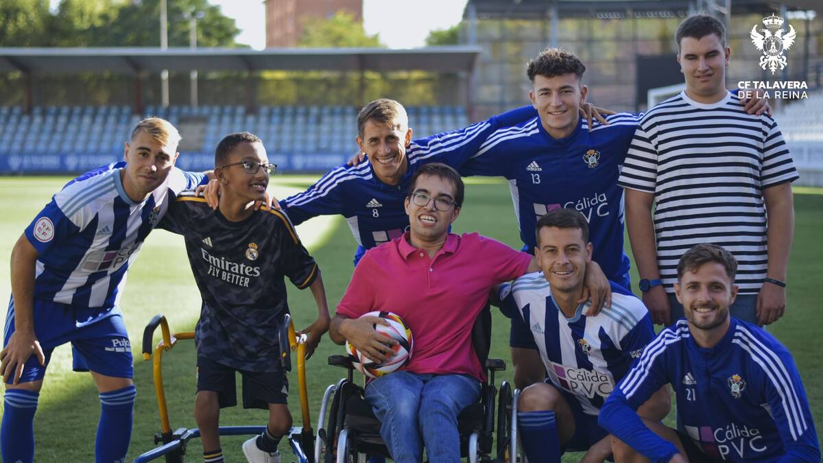 ESCUCHA LA ENTREVISTA COMPLETA CON JOSUE BLÁZQUEZ