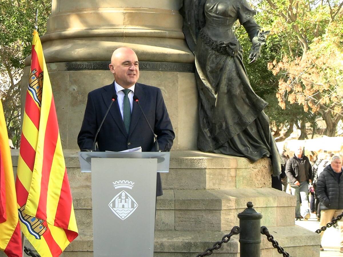 El PSOE pide la comparecencia de Vicent Marí en la comisión de investigación sobre los contratos de emergencia de la pandemia