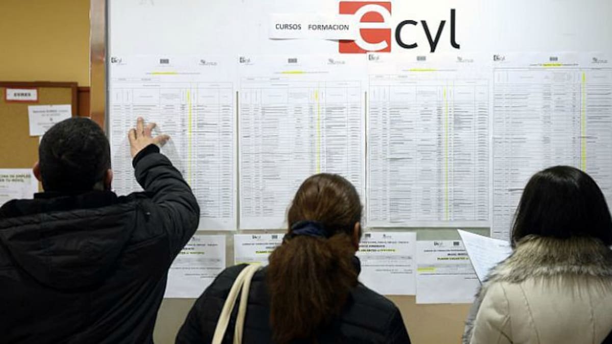 La Junta asegura que el cierre de la oficina del Ecyl de Fabero es temporal