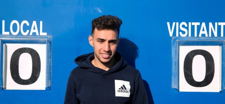 Munir: Me gustaría jugar con Marruecos el Mundial de Rusia