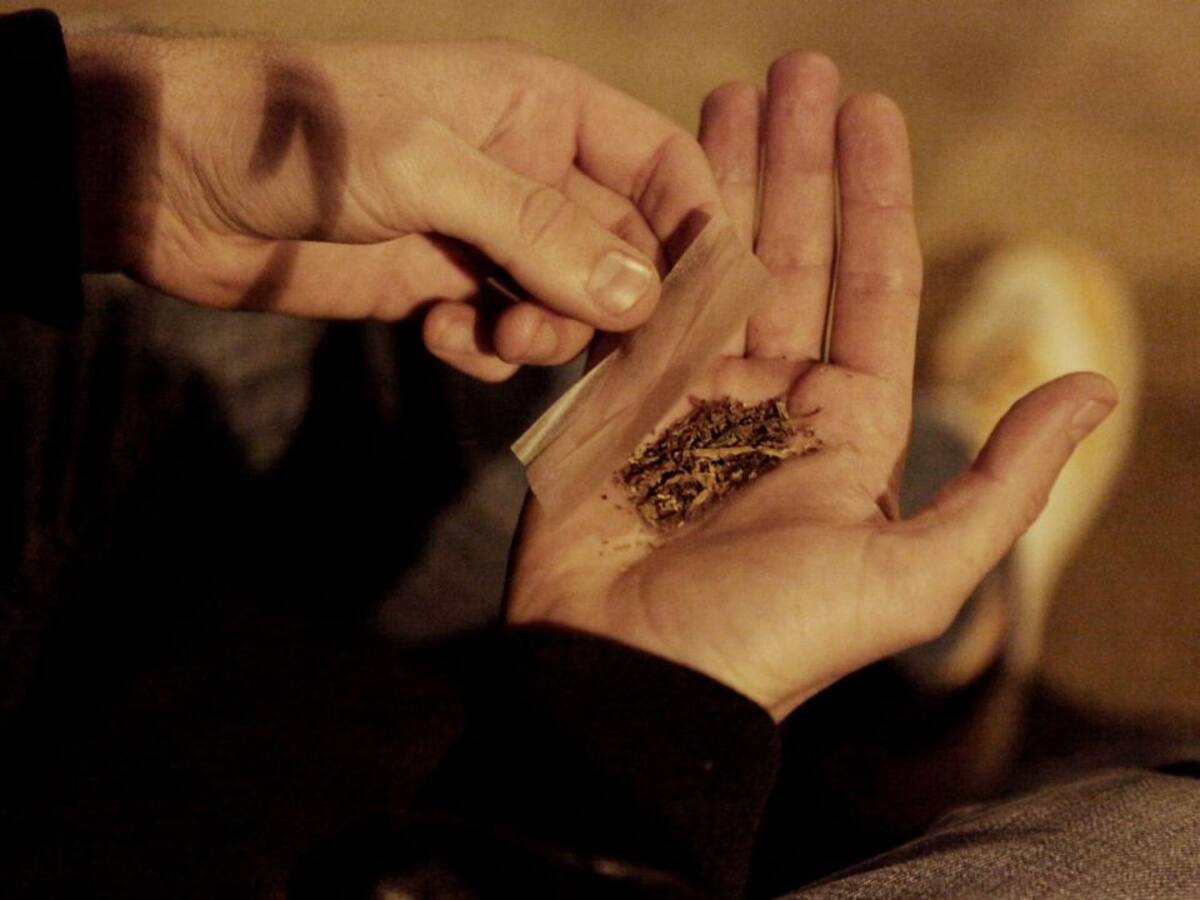 1.200 multes per consumir droga als carrers de Girona