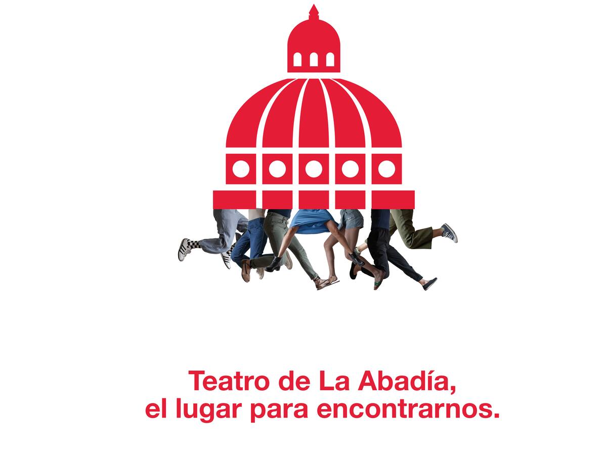 Teatro de La Abadía, el lugar para encontrarnos