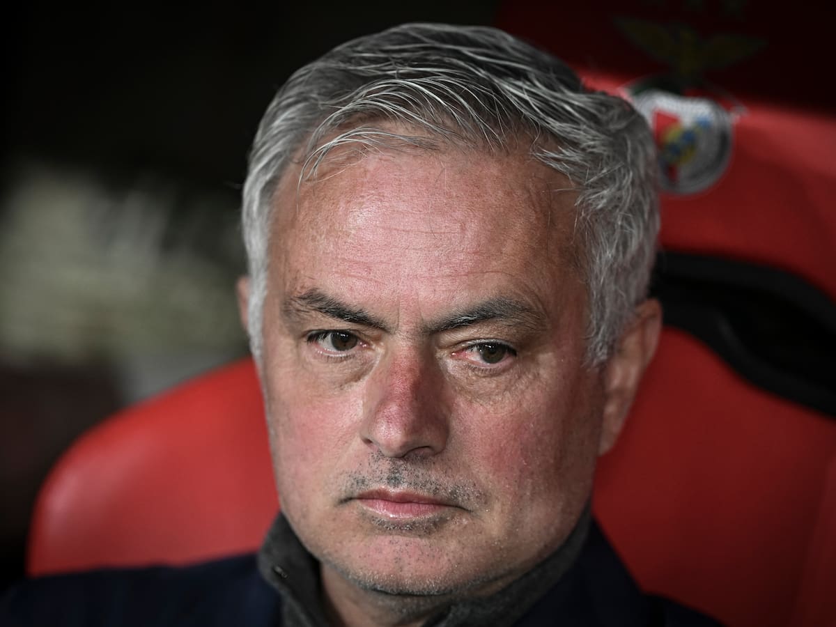 Tomás Roncero, tajante con Mourinho: "Yo no cambio de opinión según quien me pague"