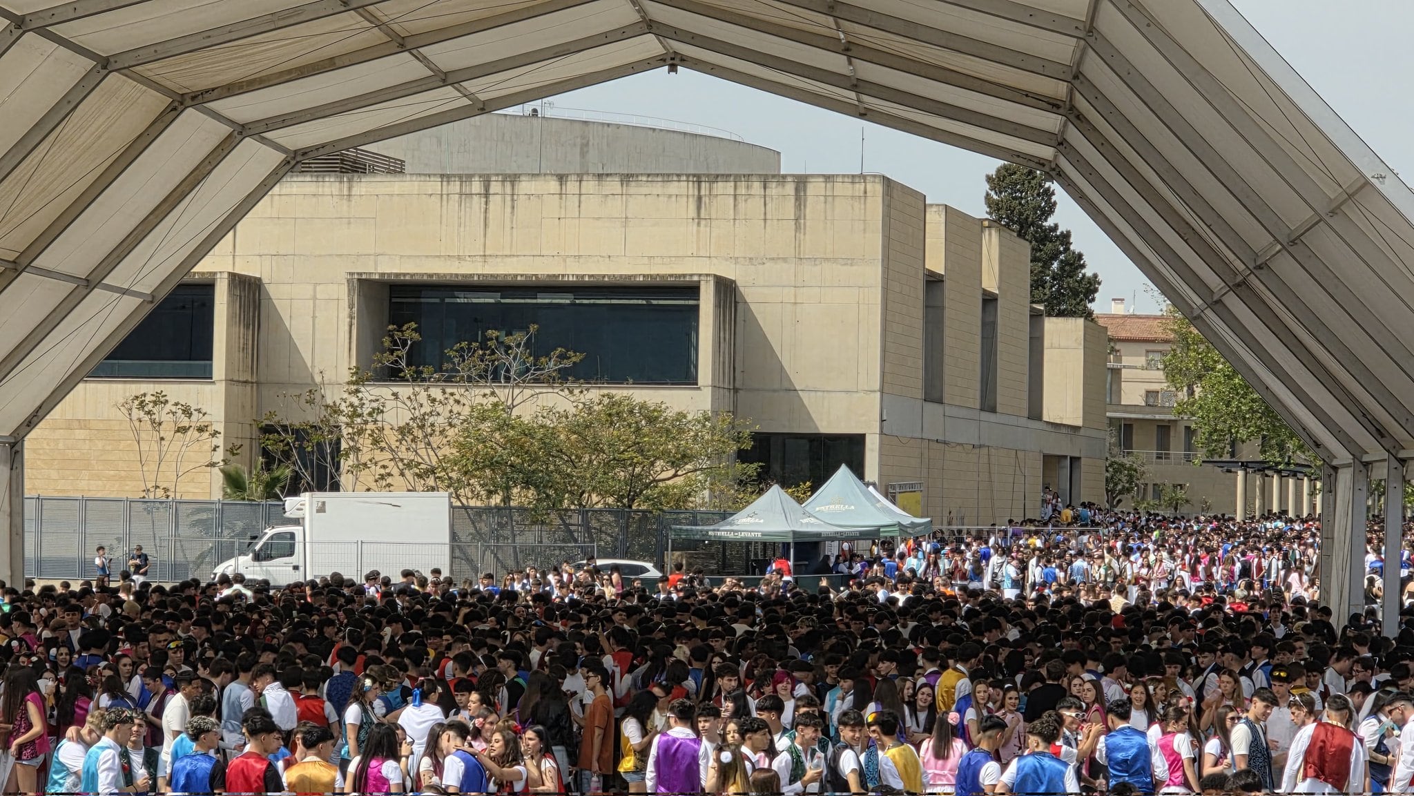 Bando de la Huerta 2026