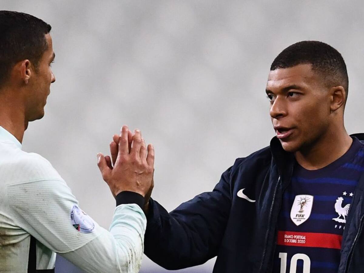 "Creo que lo de Mbappé al Real Madrid está hecho"