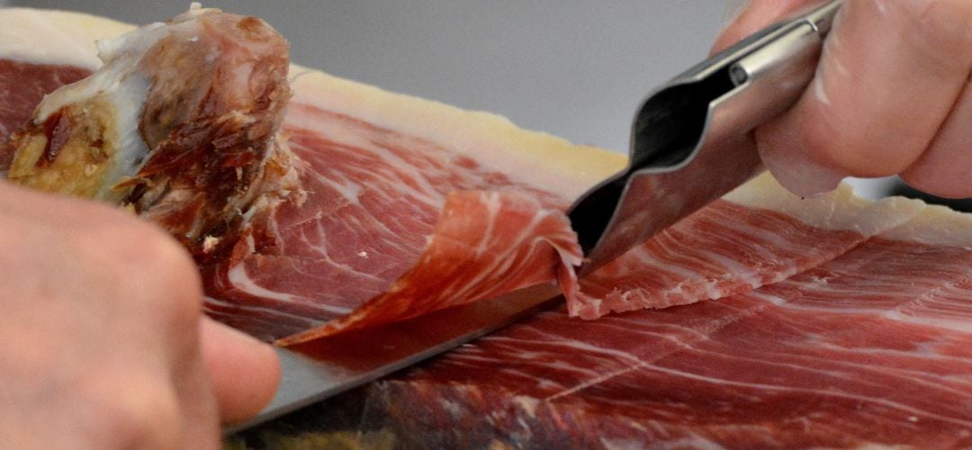 Jamón Ibérico de Bellota