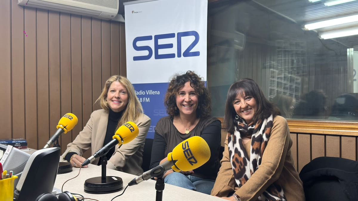 "Café con Pastas" Una iniciativa del IES Navarro Santa Fe para unir en un mismo espacio a familias y profesorado