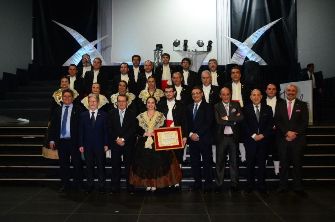 En un comunicado firmado por distintas personas vinculadas con el mundo de la fiesta aseguran que el Consejo Rector no ha empleado las formas adecuadas