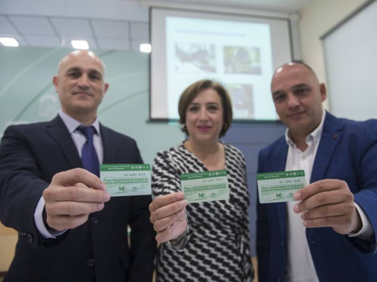 El metro provoca esta gran revolución en el transporte público de toda la comarca