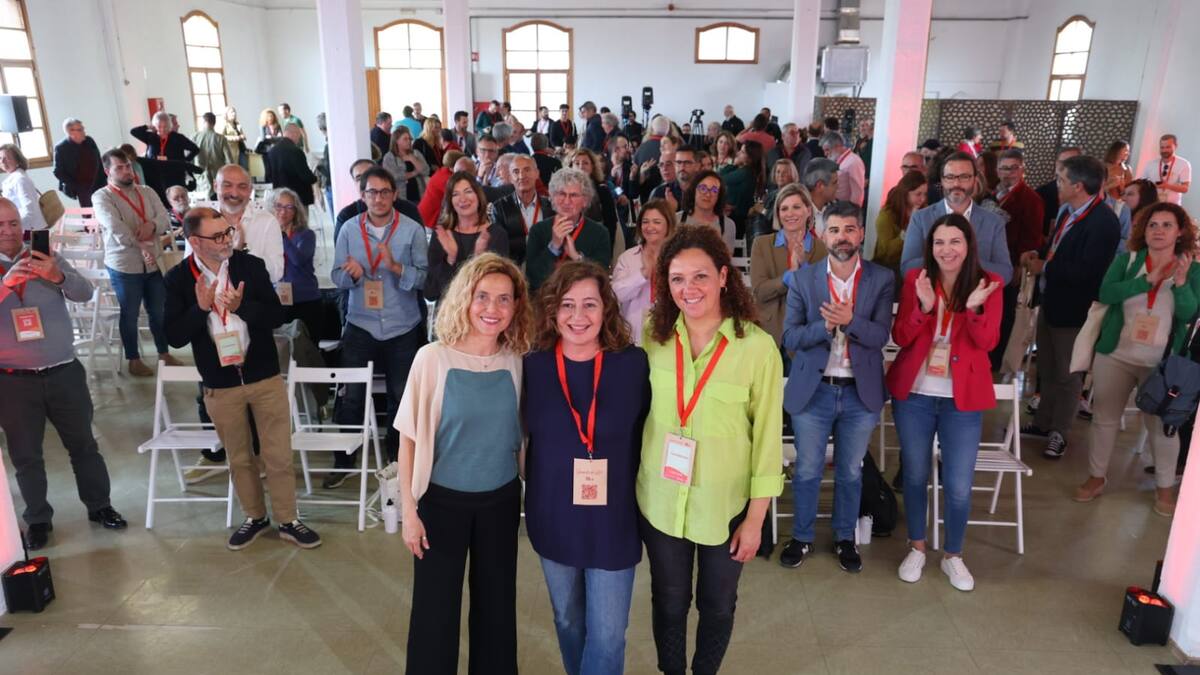 Cladera destinará 40 millones de euros a la compra de vivienda a vulnerables