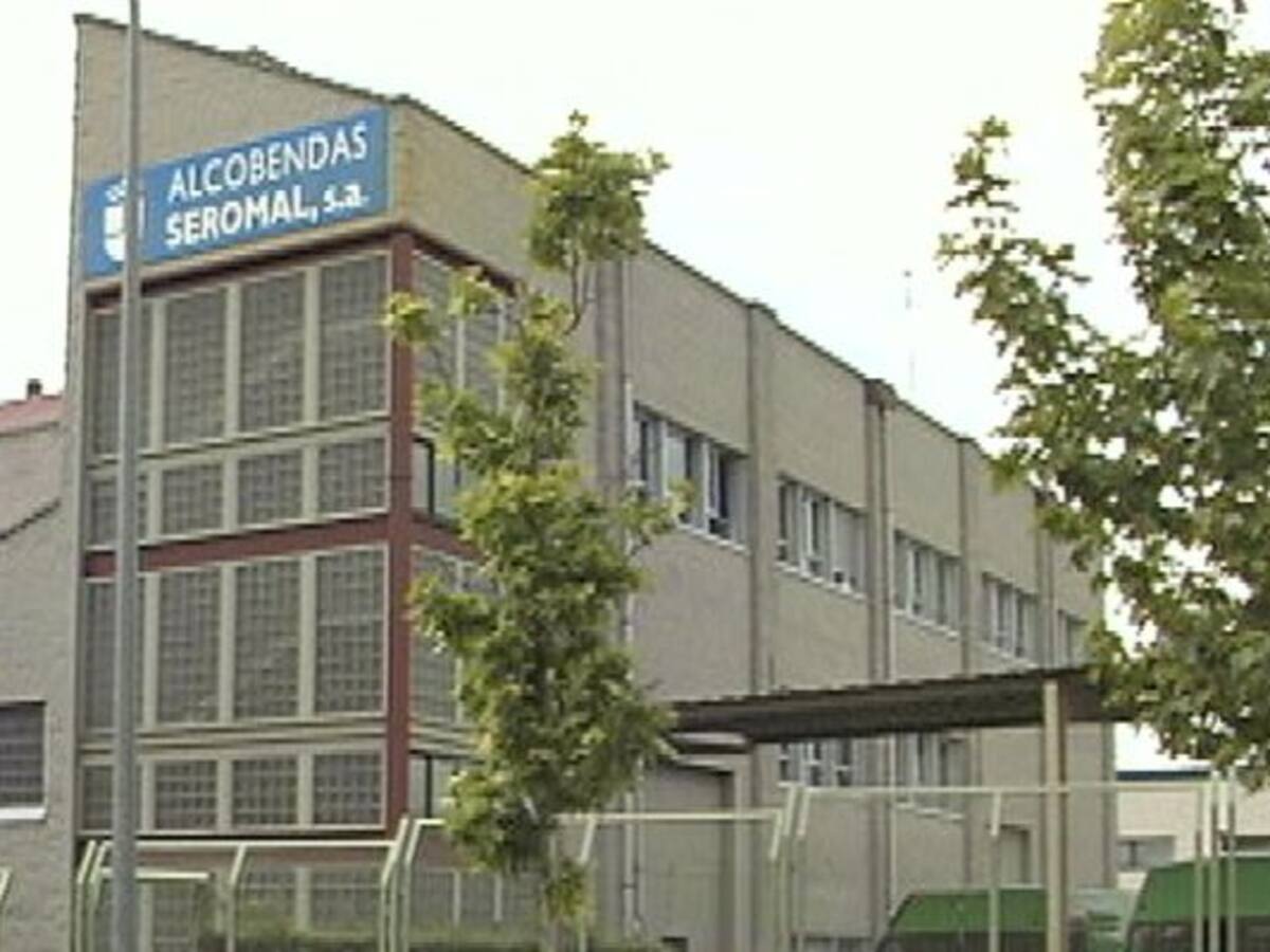 Cesado el gerente de la empresa pública de Alcobendas SEROMAL
