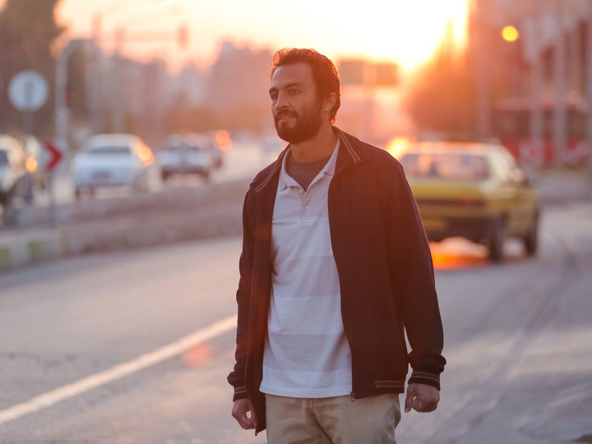 'Un héroe', honor, reputación y redes sociales en el laberinto kafkiano de Farhadi