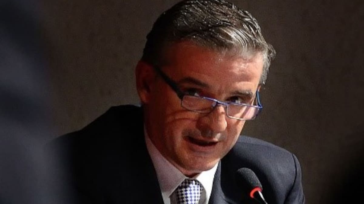 La firma de opinión | Maite