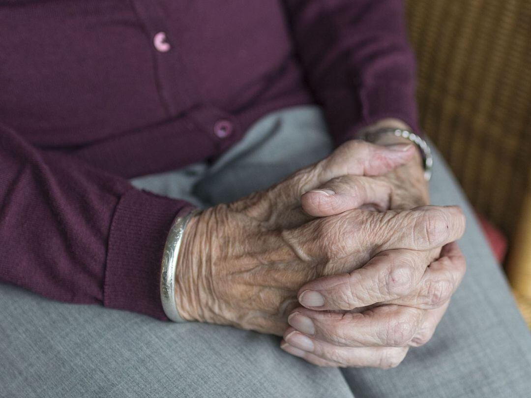 Vuelven los positivos a los geriátricos