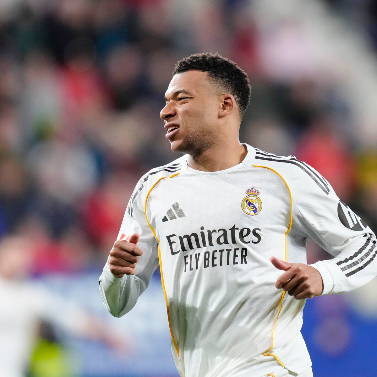 El compromiso de Mbappé, en duda por su gestión de la lesión: "¿Si no está contra el City pero se va con Francia, cómo lo explicas?"