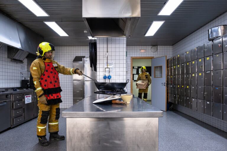 Trabajo fotográfico de Berna Sanchís