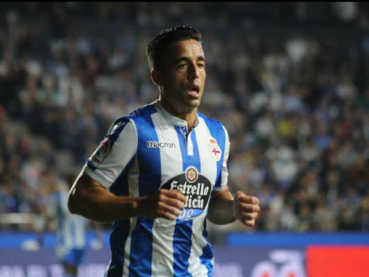 El Albacete ficha a Pedro Sánchez