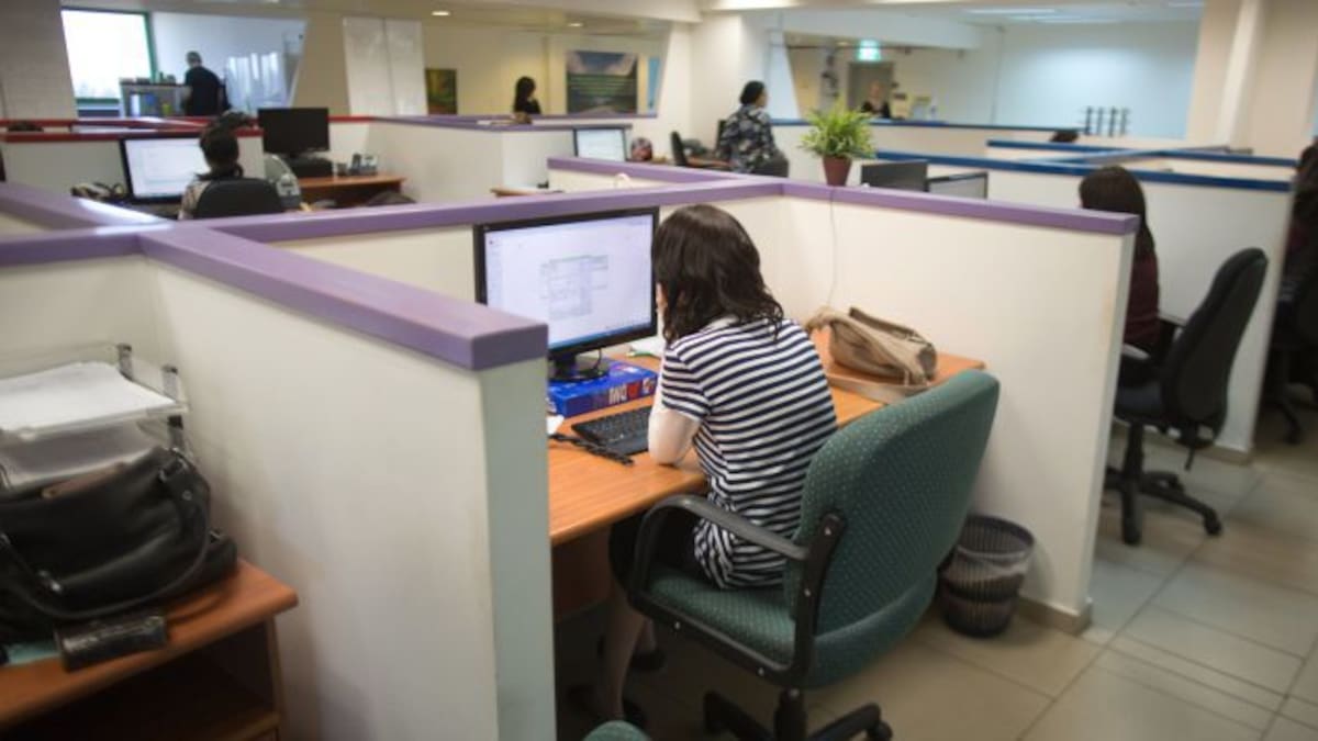 Entrevista con Marian Alcalde, responsable de Igualdad de CCOO La Rioja