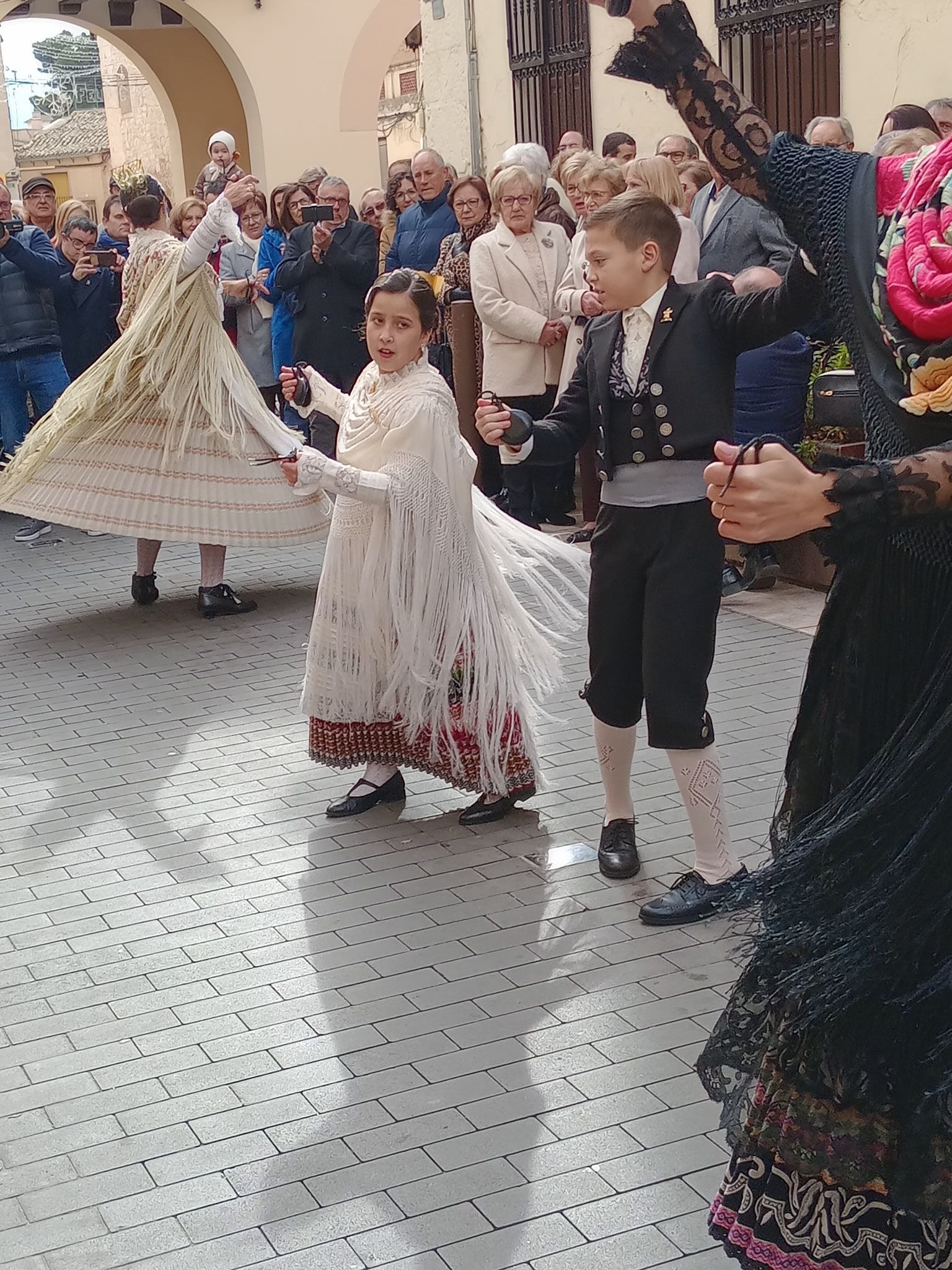 Fiestas del Niño Caudete