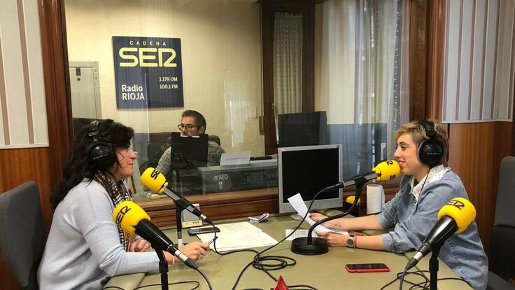 Concha Andreu: "No había un control del gasto y es lo que estamos haciendo"