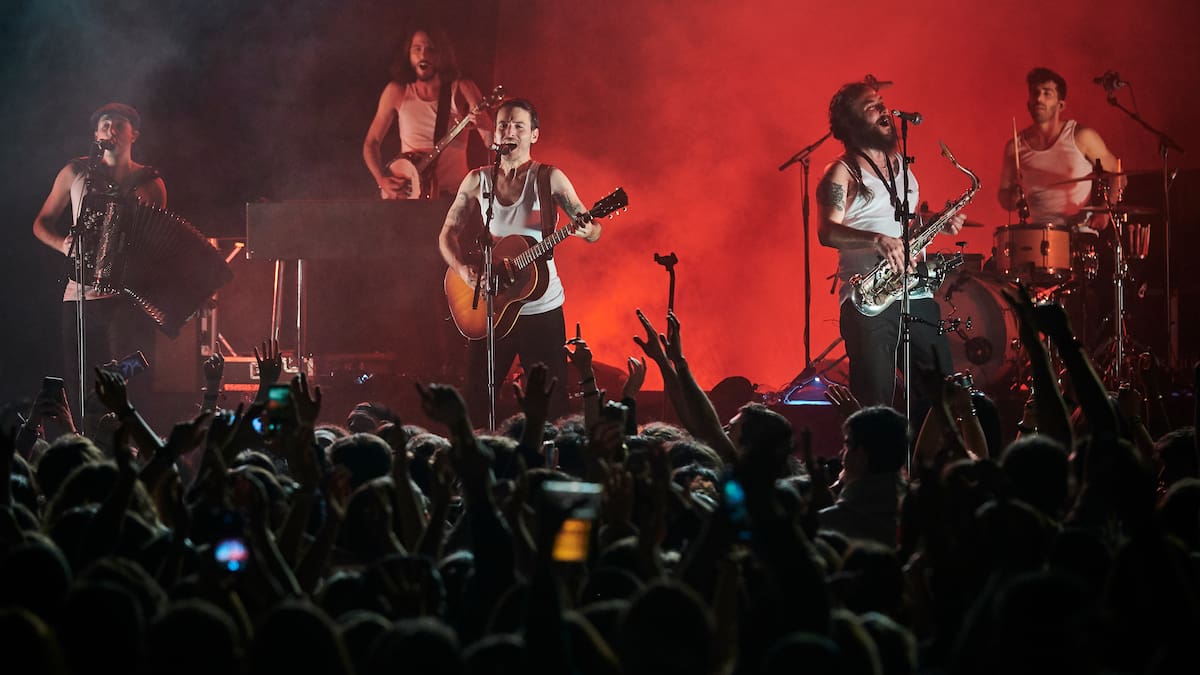 Festivales de verano y novedades muiscales