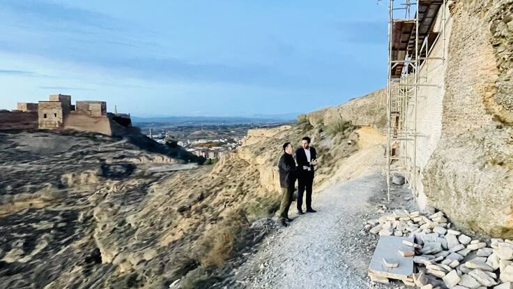 Pedro García, director de CEHIMO