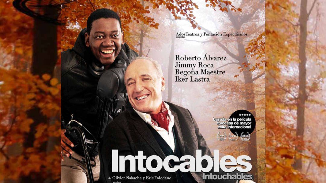"Intocables"