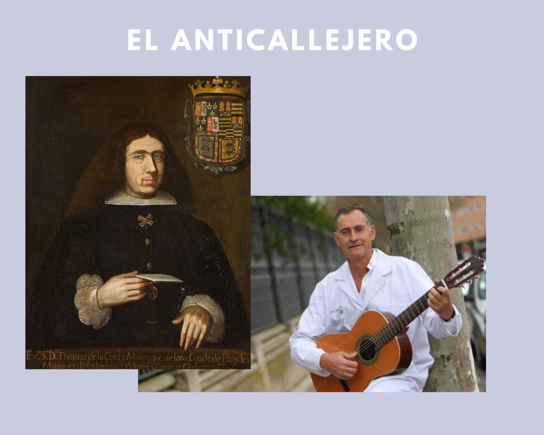 El Anticallejero