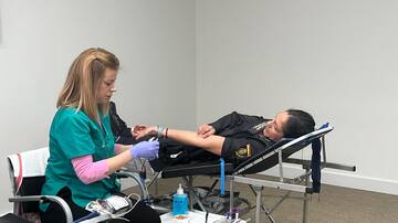 El XV Maratón de Donación de Sangre de Toledo se cierra con 164 donaciones y 27 nuevos donantes