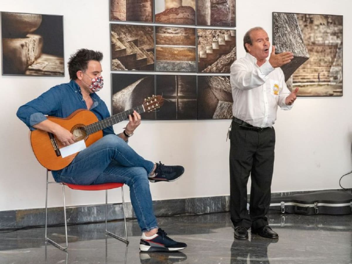 Vuelve el Congreso Internacional del Trovo a Cartagena con su segunda edición