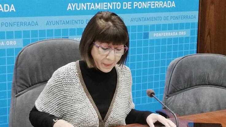 Ponferrada caminará hacia un nuevo modelo económico