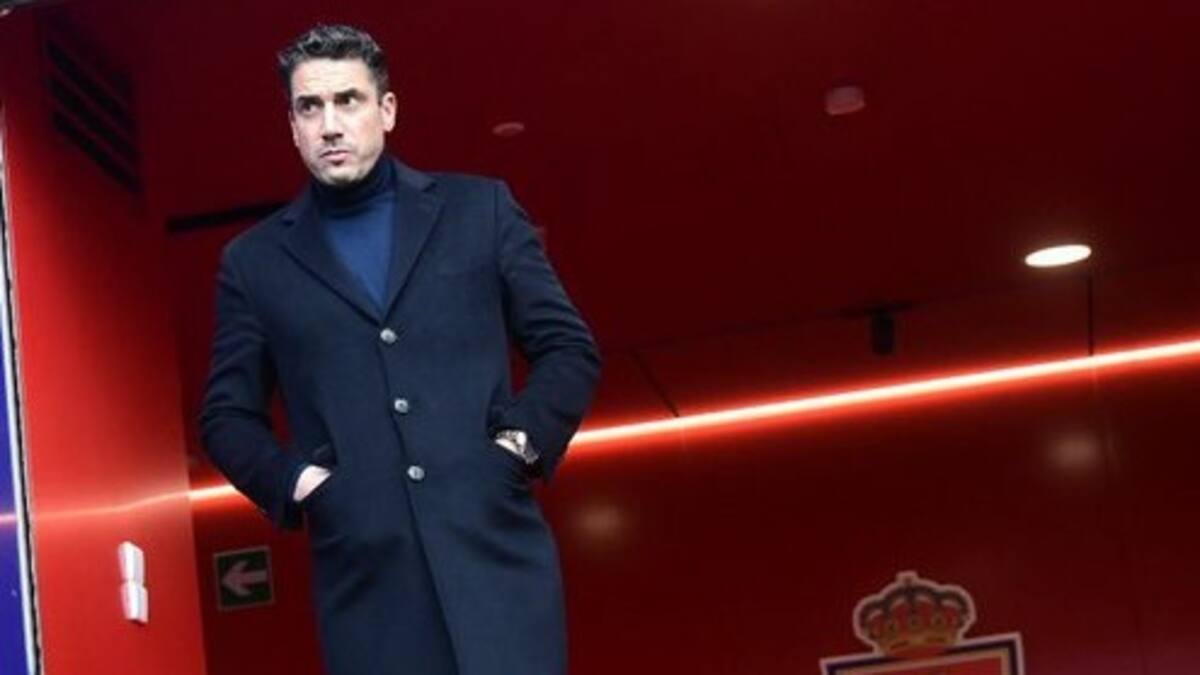 Velázquez, un adiós más que necesario