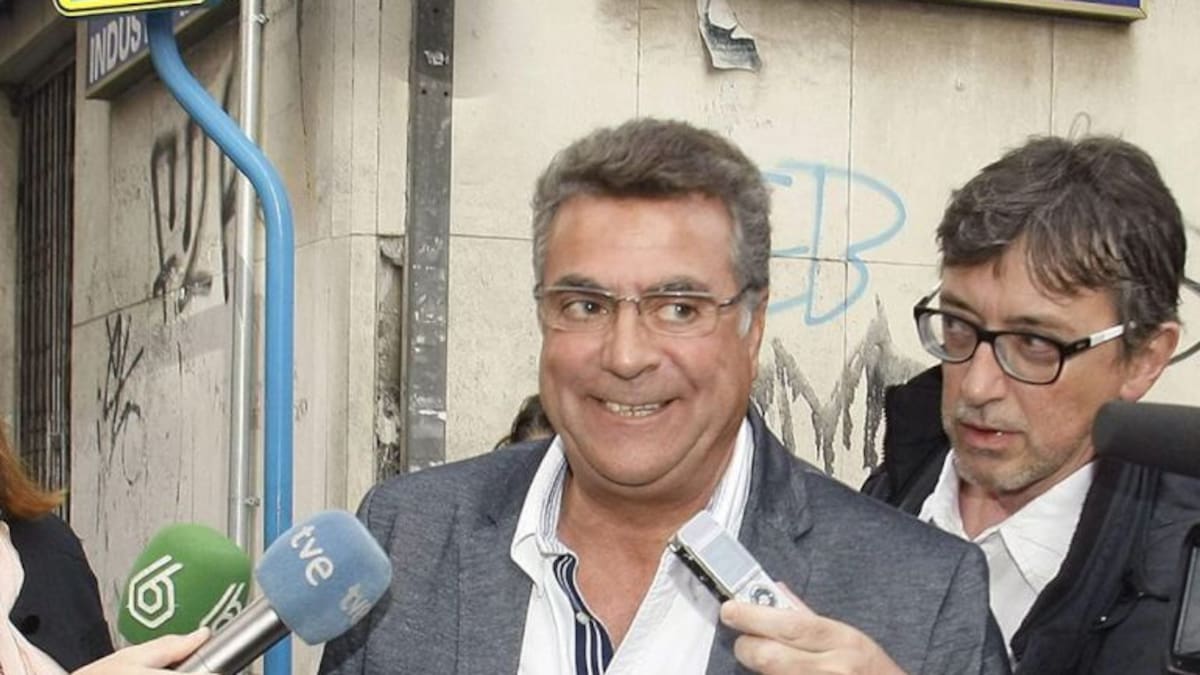 La Columna de Carlos Arcaya | La 'polla insaciable' no ha dejado de serlo | 04/04/2016