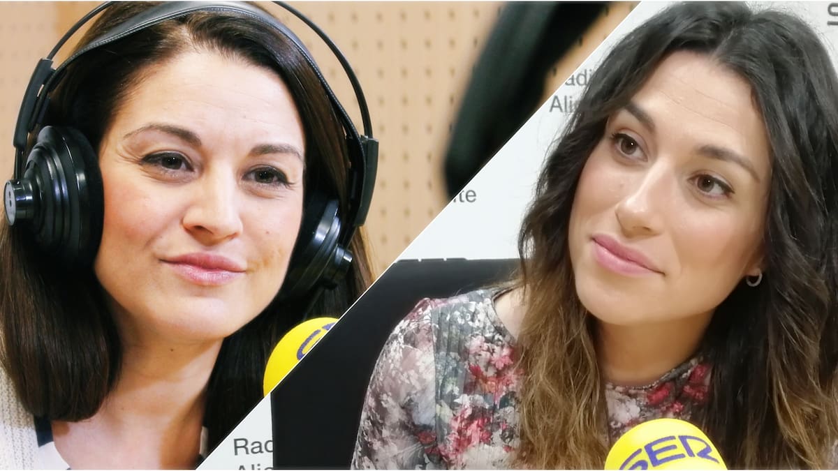 El Abierto de Hoy por Hoy, con Antonio Balibrea, Ginés Blázquez e Ismael Vicedo