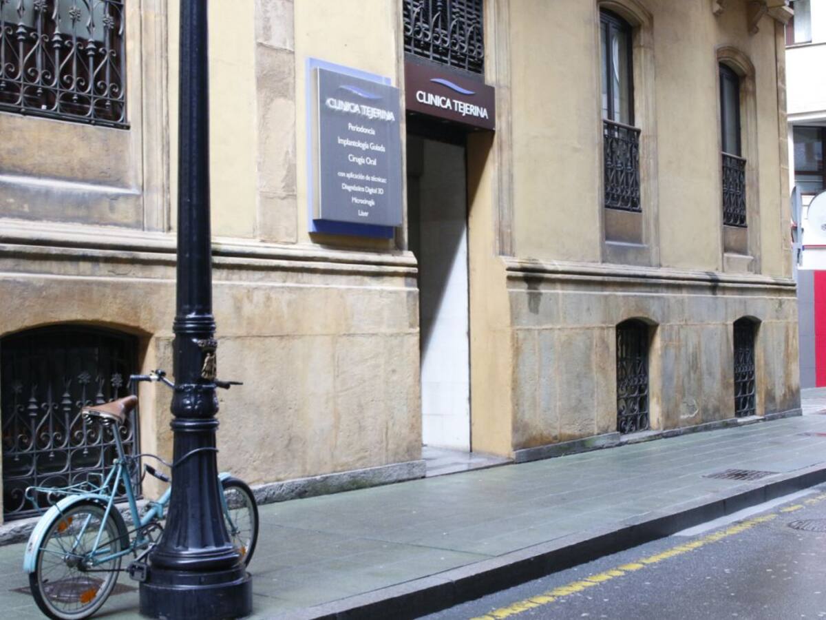 Clínica Tejerina, el cuidado detallado de la boca